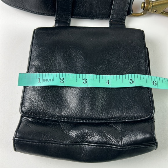 Euc RARE Vintage DKNY Mini Belt Bag - Picture 5 of 12